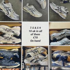 asics