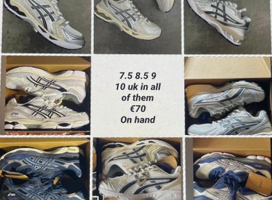asics