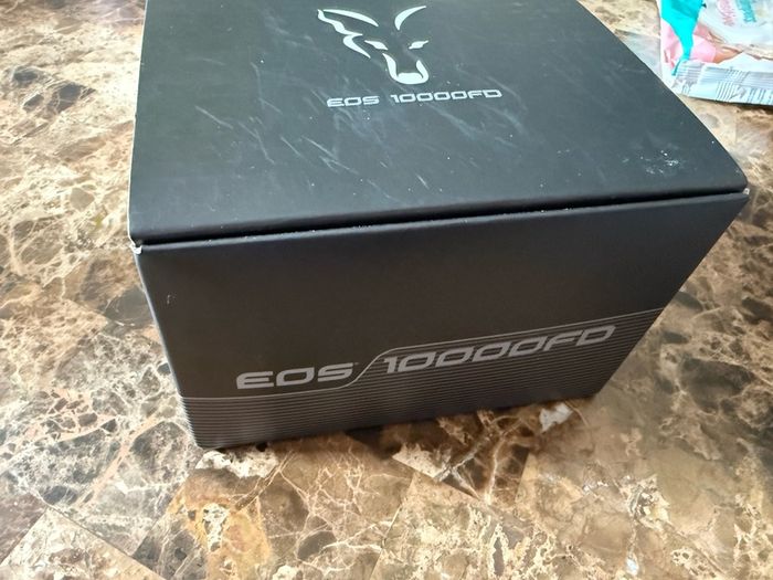 Fox Eos 10000fd