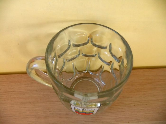 Millennium Glass