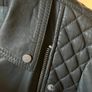 Allsaints Jacket Size Uk 14 Image 5