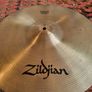 Zildjian Medium Crash 18" Cymbal Image 2