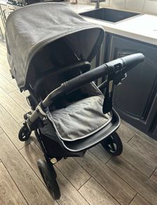 Bugaboo Lynx