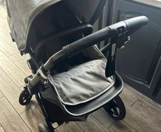 Bugaboo Lynx
