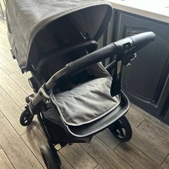 Bugaboo Lynx