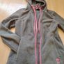 E 5 SALE Workout Jacket  Size 10 Image 2