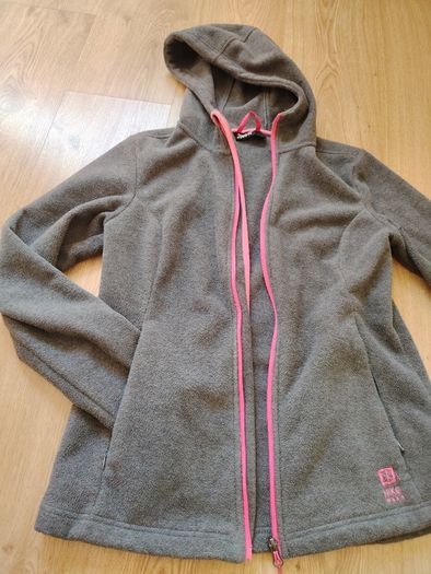 E 5 SALE Workout Jacket  Size 10