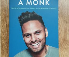 Think Like a Monk by Jay Shetty