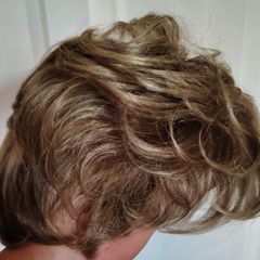 wig