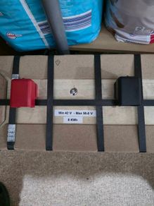 Li-ion Battery pack