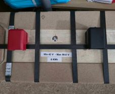 Li-ion Battery pack