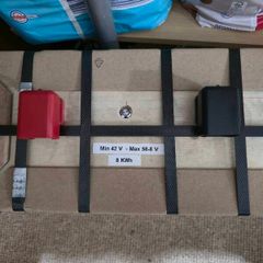 Li-ion Battery pack