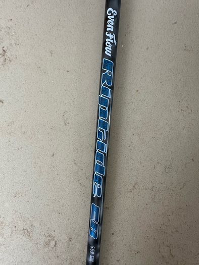 Cobra 3 wood