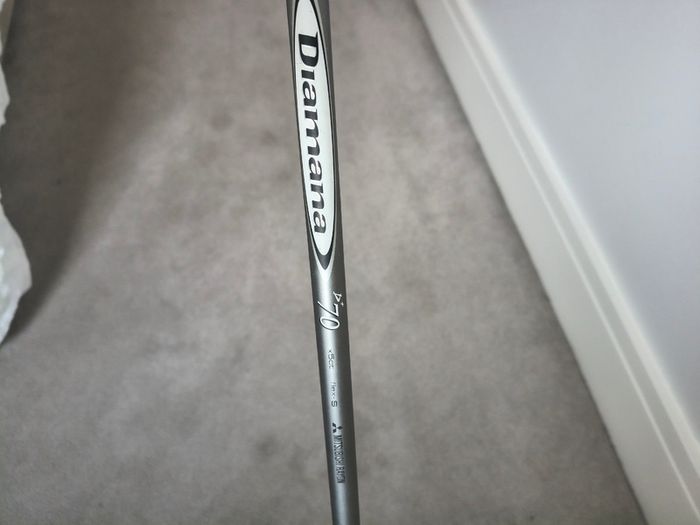 Titleist 915 D3 Driver