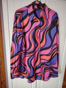 Street One Blouse