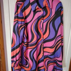 Street One Blouse