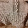 Handknit sweater. Image 6