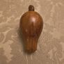 Carved Wooden Fruit. Image 4