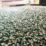 Beautiful IKEA Luxury Shaggy Rug.  Excellent Condition.  230 x 172 cm Image 5