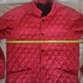 Vintage Partridge quilt jacket Image 4