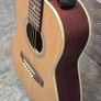 SX SD202 1/2 Size Acoustic Guitar Image 4