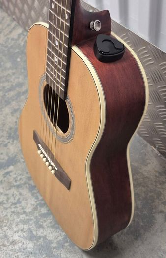 SX SD202 1/2 Size Acoustic Guitar