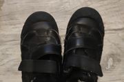 Startrite 12.5g black shoes
