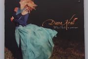 Diana Krall - When I Look In Your Eyes - CD