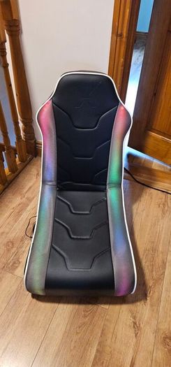 Xrocker Audio Gaming chair
