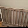 cot and bed Image 2