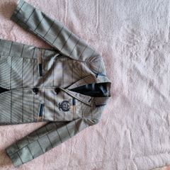Jacket approx 7 years