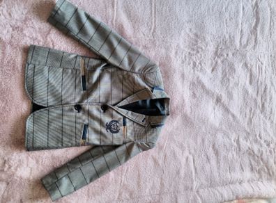 Jacket approx 7 years