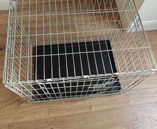 dog crate
