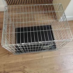 dog crate