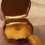 small statton ashtray box Image 2