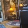 Stunning Tiffany Style Tall Lamp Image 9