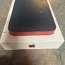 Iphone 12 Product Red Image 3