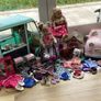 Our Generation Dolls and Accessories Bundle Image 8