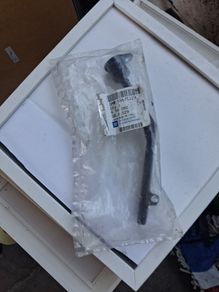 Opel Insignia A Breather hose/pipe