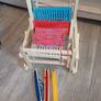 Weaving loom Image 3