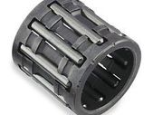 Small End 16x21x22.5 Bearing Wossner N1017, 93310-316h6