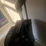 Small carry on suitcase Image 5
