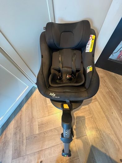 Joie Spin Car Seat