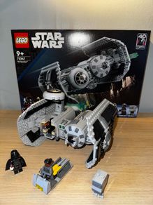 lego star wars 75347