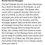 Nerf Rebelle messenger (605) 1 Image 4