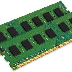 32GB DDR5 (2x16gb) 5600mt/s