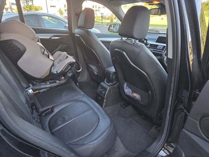 2019 Bmw X1 Sdrive18i Se