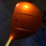 Taylor Made Firesole Bubble driver Image 2