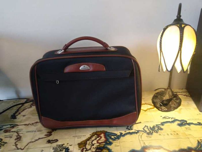 Samsonite Case - Ryan Air