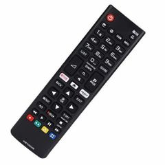 Akb75095308 Remote Control For Lg Tv